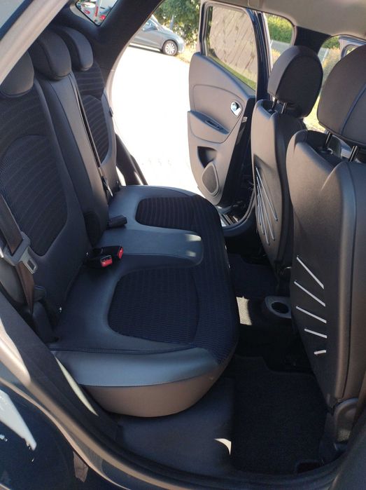 Renault Captur Day&Night