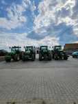 John deere 7530,7830,7930,6210r ( nie new holland fendt massey case )
