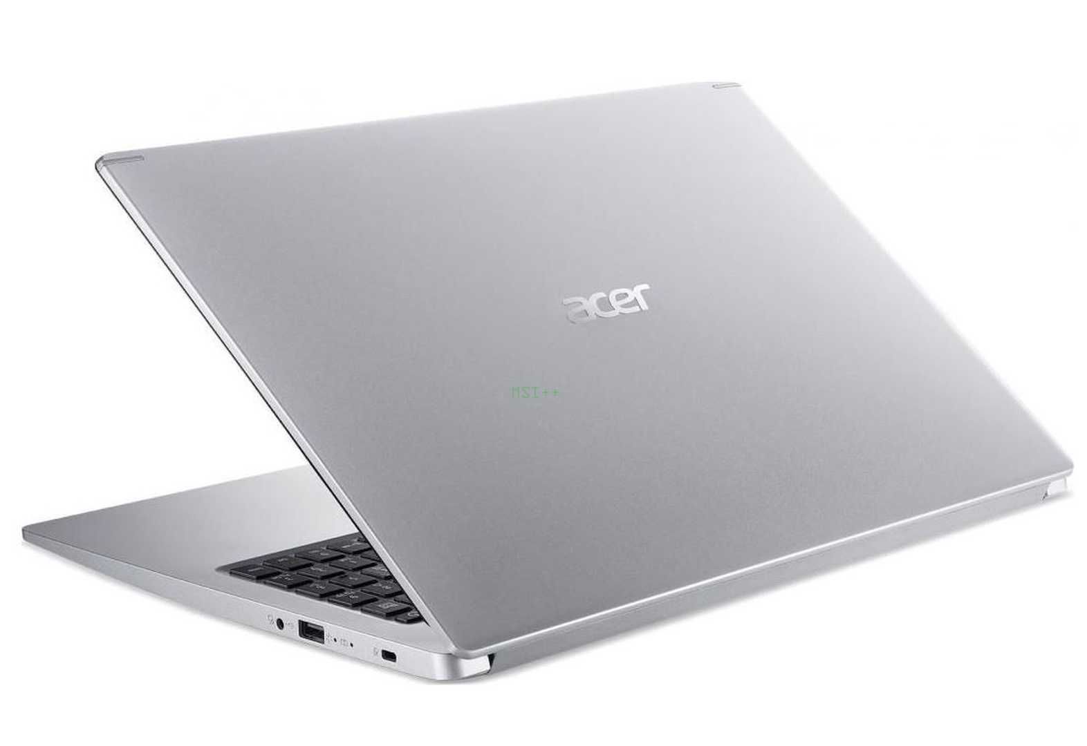 Acer Aspire 5 15,6 FHD R5 5500U 16GB 512GB Windows FV23 Gwarancja 24ms