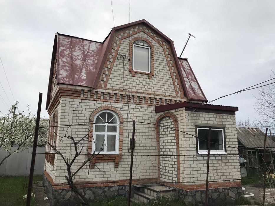 Продам Дачу кооператив Дормашевец