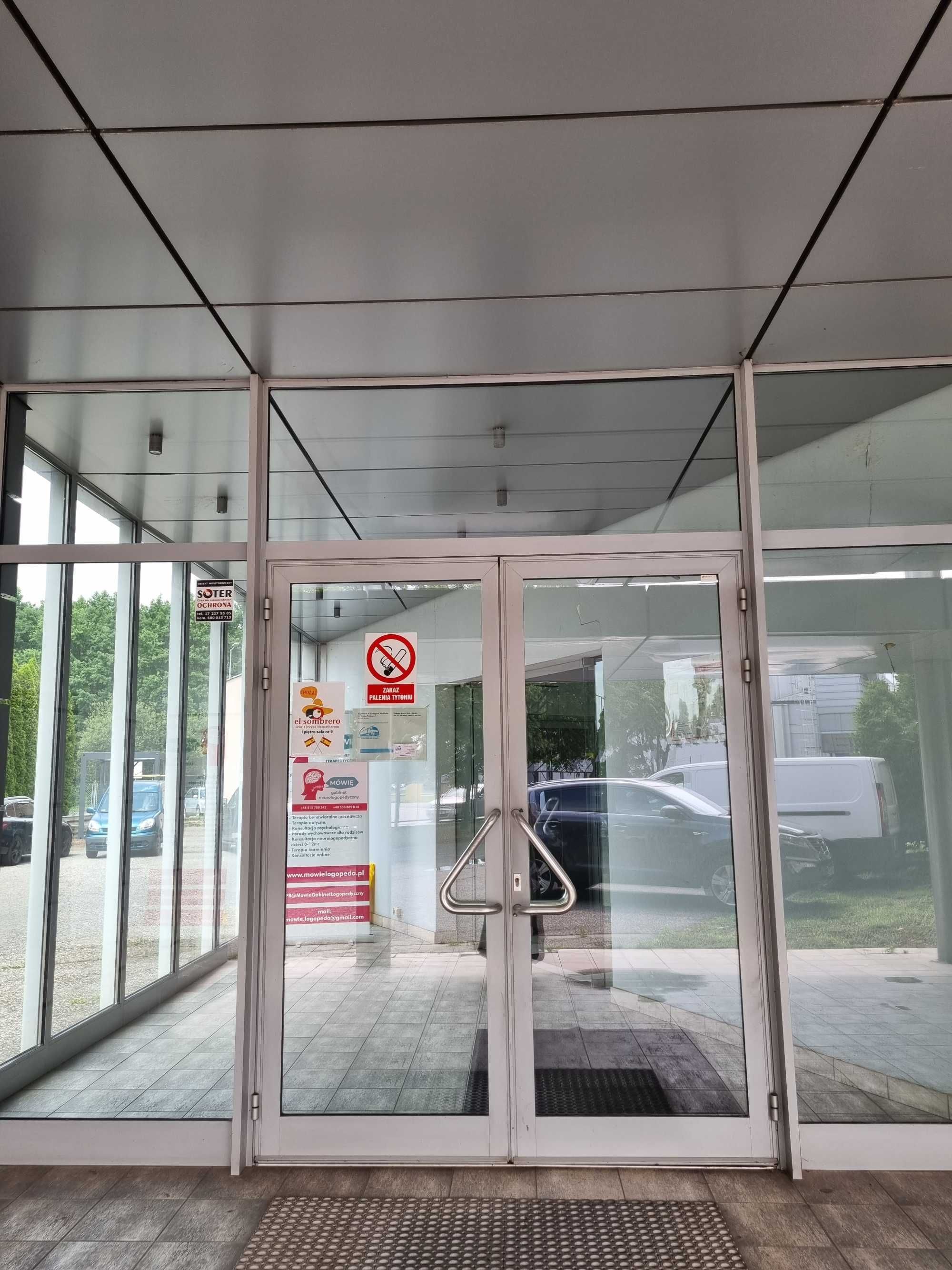 MIELEC Wynajem, Lokale do wynajęcia
