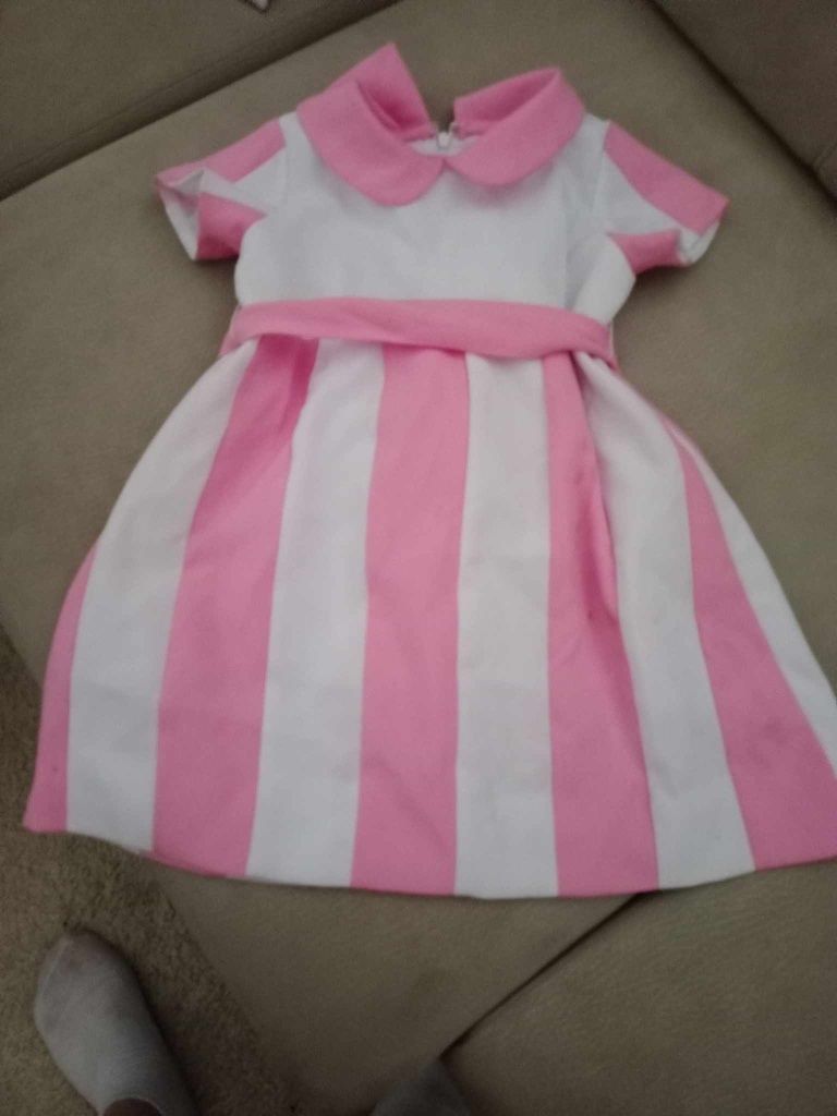 Roupa dos 4 caricas