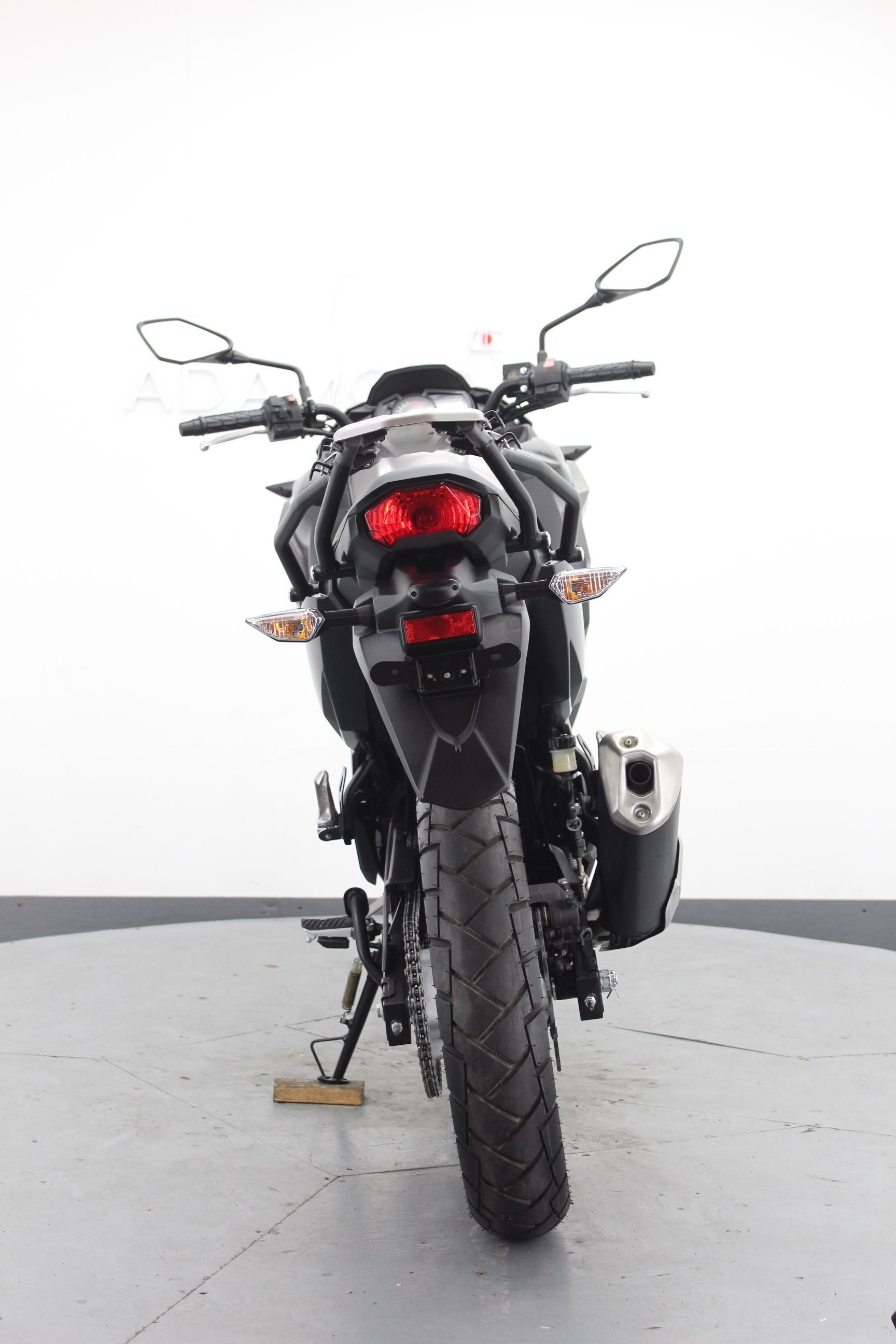 Kawasaki Versys-X 250 ABS