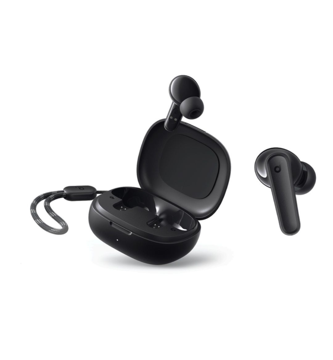 Soundcore від  Anker A20i/P20i
