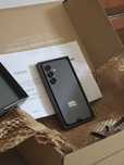 Samsung Galaxy S25 256GB Czarny NOWY+Dowód Zakupu z Samsung com