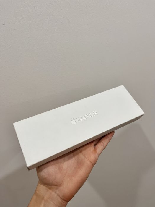 Apple Watch Series 10 42mm | Епл Вотч Серіес 10 42мм