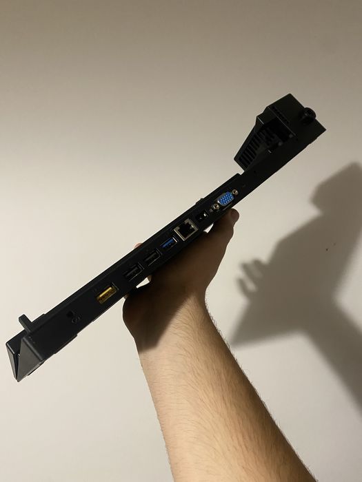 Lenovo ThinkPad x250 i5 ssd