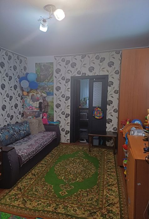 Продам дім 72,4 кв.м. Вільнянськ