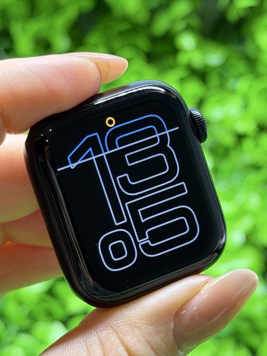 Apple Watch SE 2, 40mm, Midnight | Епл Вотч СЕ 2, 40мм, черные