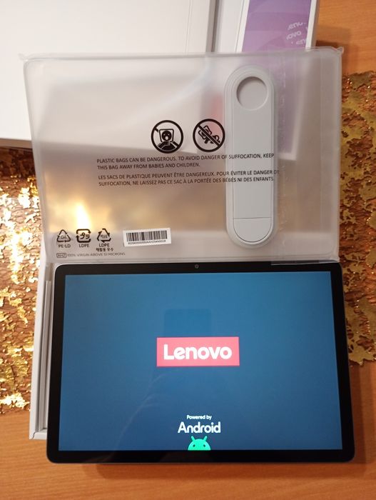 Tablet Lenovo Nowy!