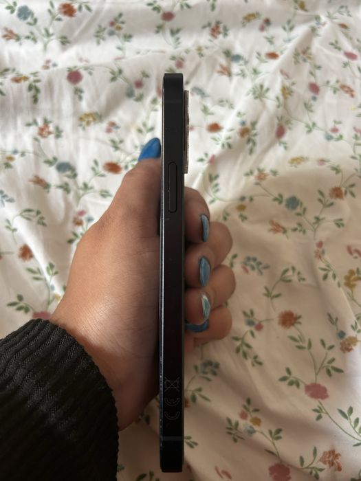 iphone 12 em bom estado