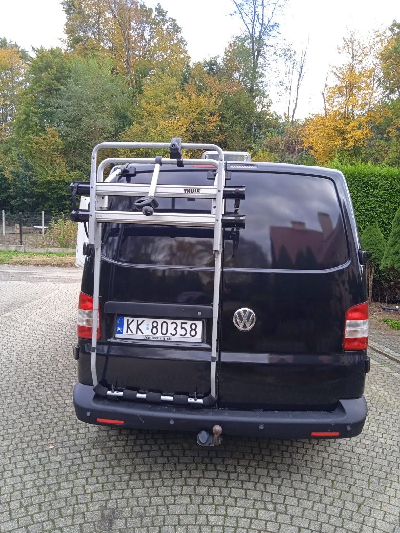 Volkswagen T5 Vanlife ,mini camper , campervan. Klima.
