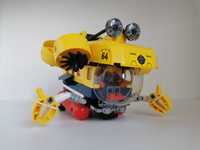 LEGO city 60264 łódź podwodna badaczy oceanu