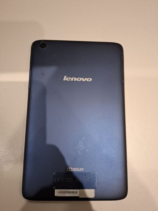 Tablet lenowo a5600 h