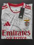Camisola do Benfica, edição especial, época 25/26, do S ao XXL