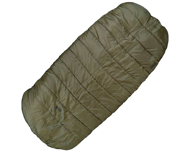 Okazja!Prologic Daady Long z dopasowanym śpiworem Fox