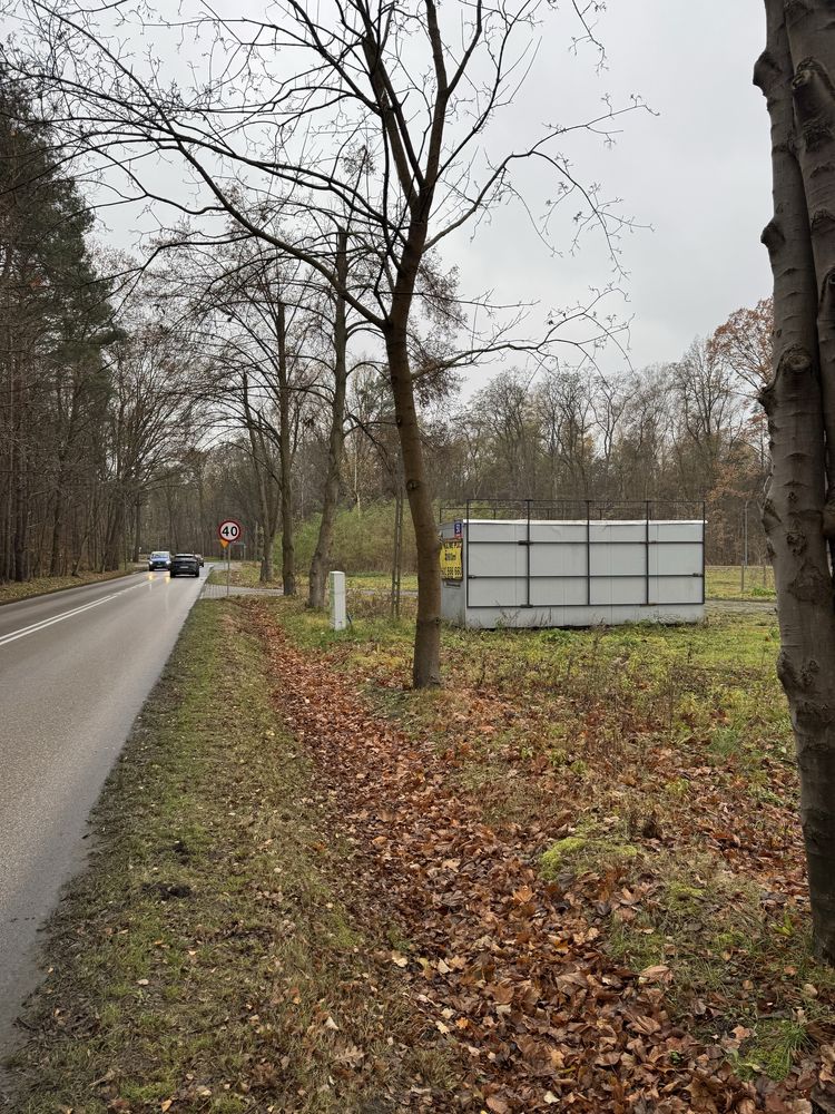 Tablica reklamowa , bilbord ,