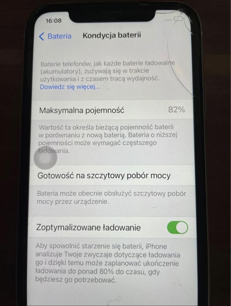 Iphone XR 64 Stan Bardzo dobry