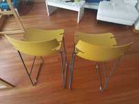 Cadeiras Conforama