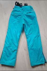Spodnie narciarskie 4F, rozmiar 146.Aquatech 2000.