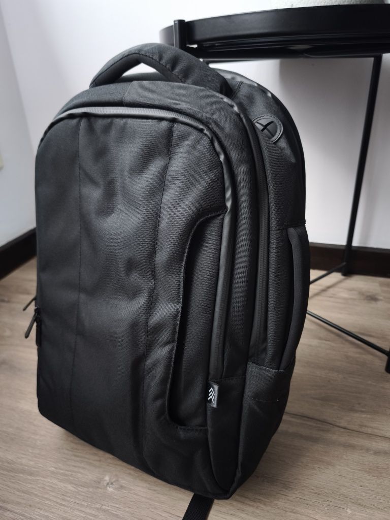 Mochila Firmo Preta
