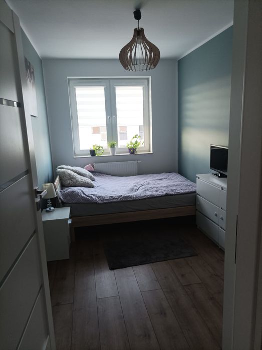 Atrakcyjne mieszkanie 3 pokojowe, Tczew Górki