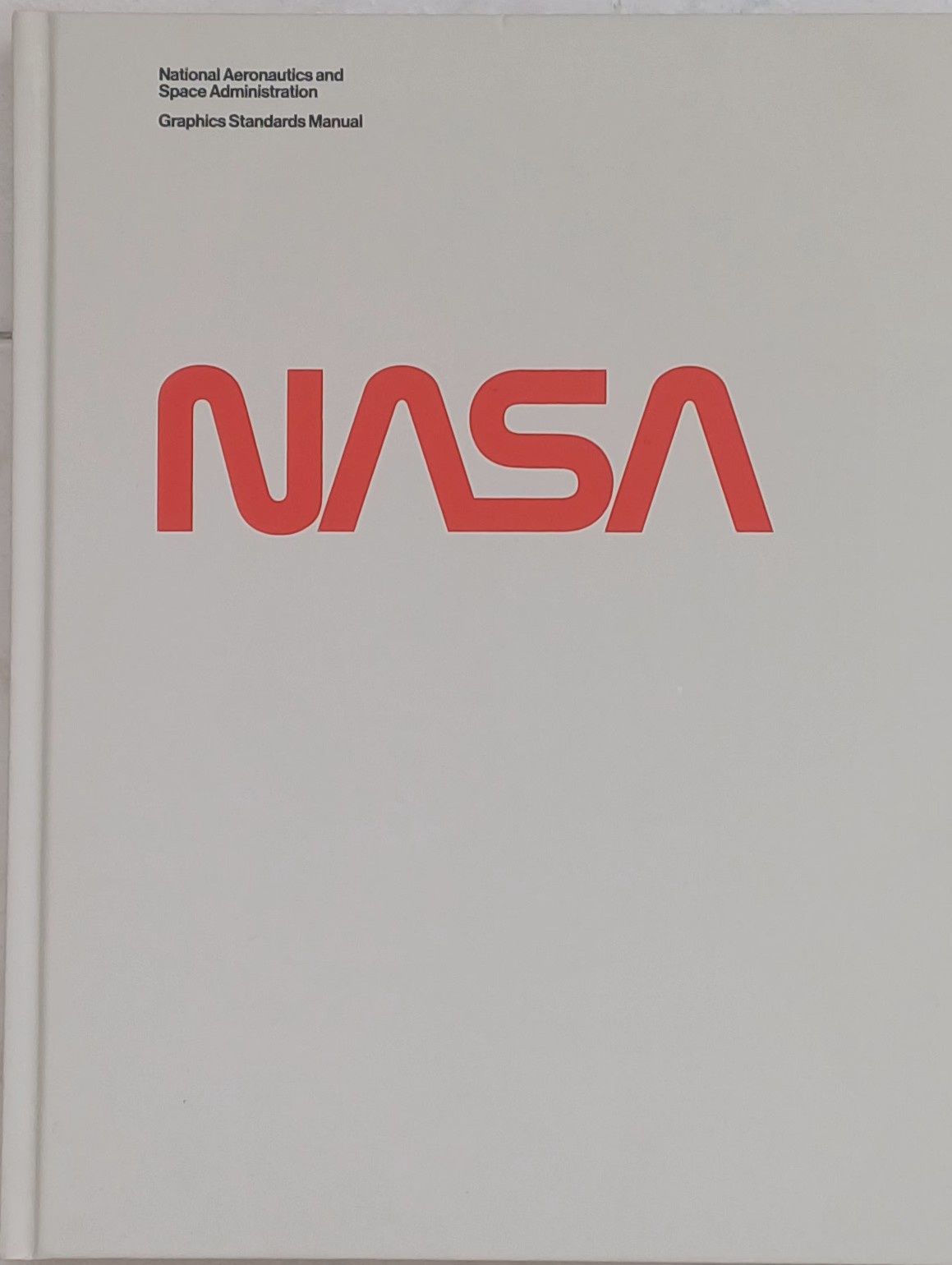 NASA Livro Antigo Raríssimo