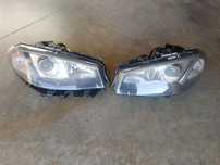 Farois Xenon Megane 2 Fase 1