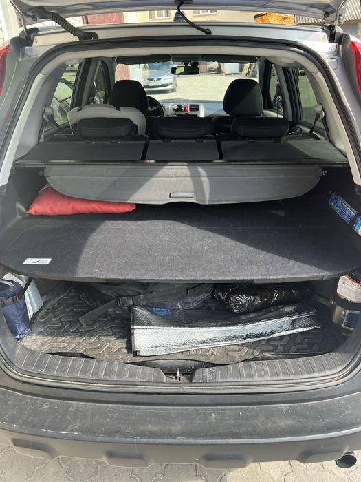 Продам honda cr-v 2.0