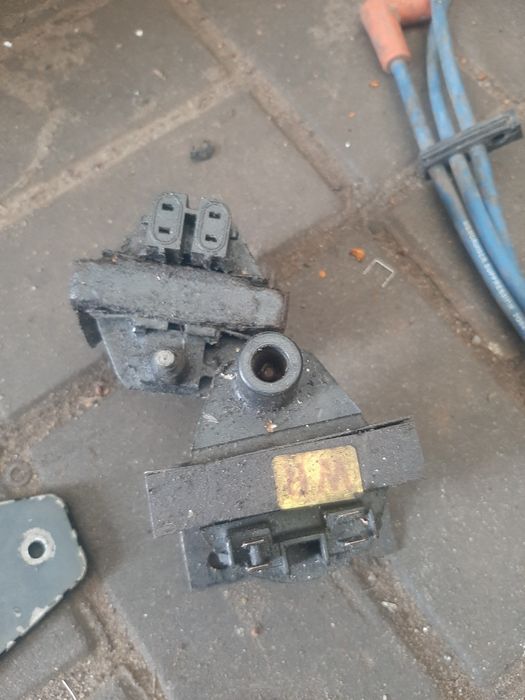 Mercruiser v6 v8 aparat zapłonowy motorowka czesci