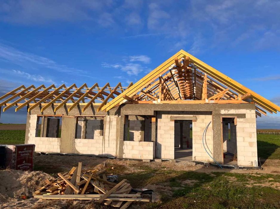 Покрівля Покрівельні роботи Перекриття, ремонт дахів ‼️ЗНИЖКА ‼️