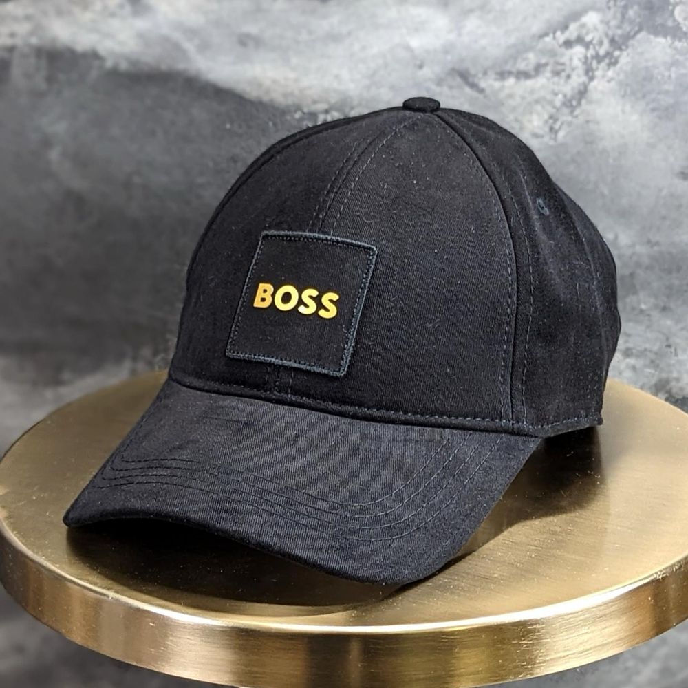 Кепки бейсболки Hugo Boss