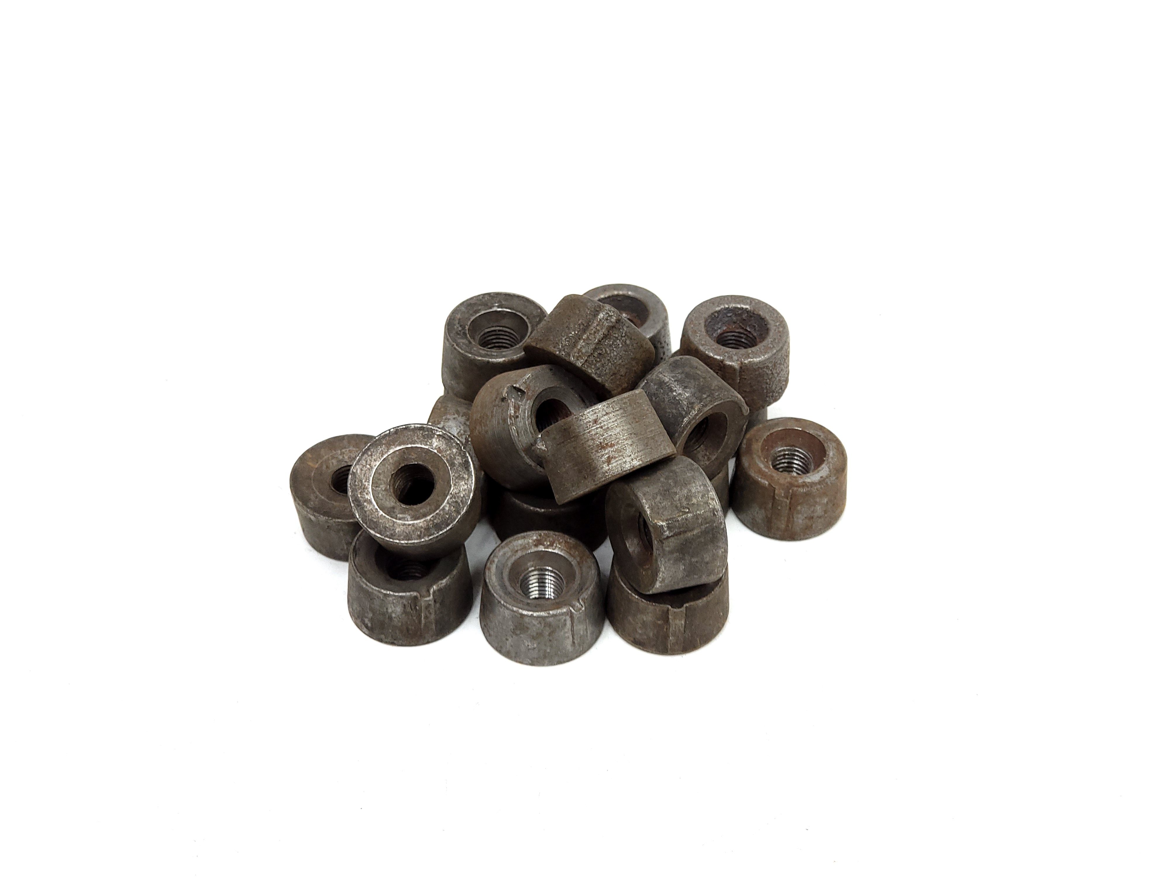 NOWY Klin rozpierak mostka kierownicy Romet Universal Tyler 21 mm PRL