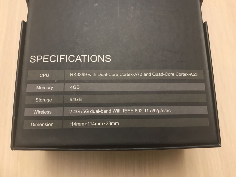 Приставка X99 / ваше предложение по цене /