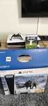 Vendo consola PS5