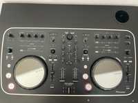 Pioneer DDJ-ERGO DJ controlador + USB Cabo