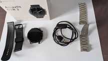 Smartwatch Amazfit GTR 2