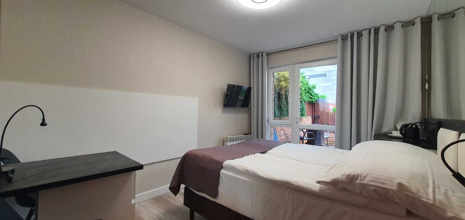 Pokoje i apartamenty noclegi nad morzem Dziwnów