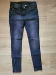 Spodnie jeans peperts lidl 134