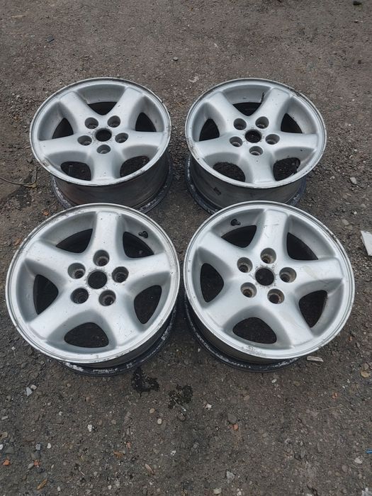 JEEP Диски r15 J7 5 114.3 Cherokee Grand Cherokee Wrangler
