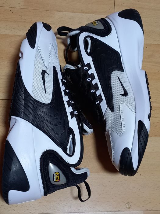 Кросівки Nime zoom 2k 44роз.