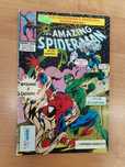 The Amazing Spider-Man 10/94