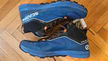 Nowe Scarpa Rapid Mid GTX 46/30cm