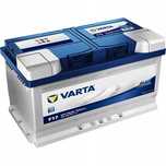 Akumulator VARTA Blue Dynamic 80Ah 740A F17 Konin Spółdzielców 31b/f