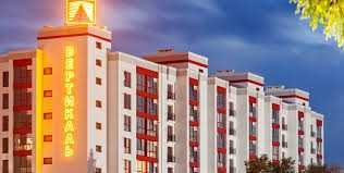 Продаж паркомісце ЖК Козацьке БК Вертикаль 5-7  Будинок