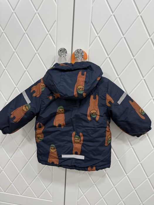 Куртка зимова Lindex