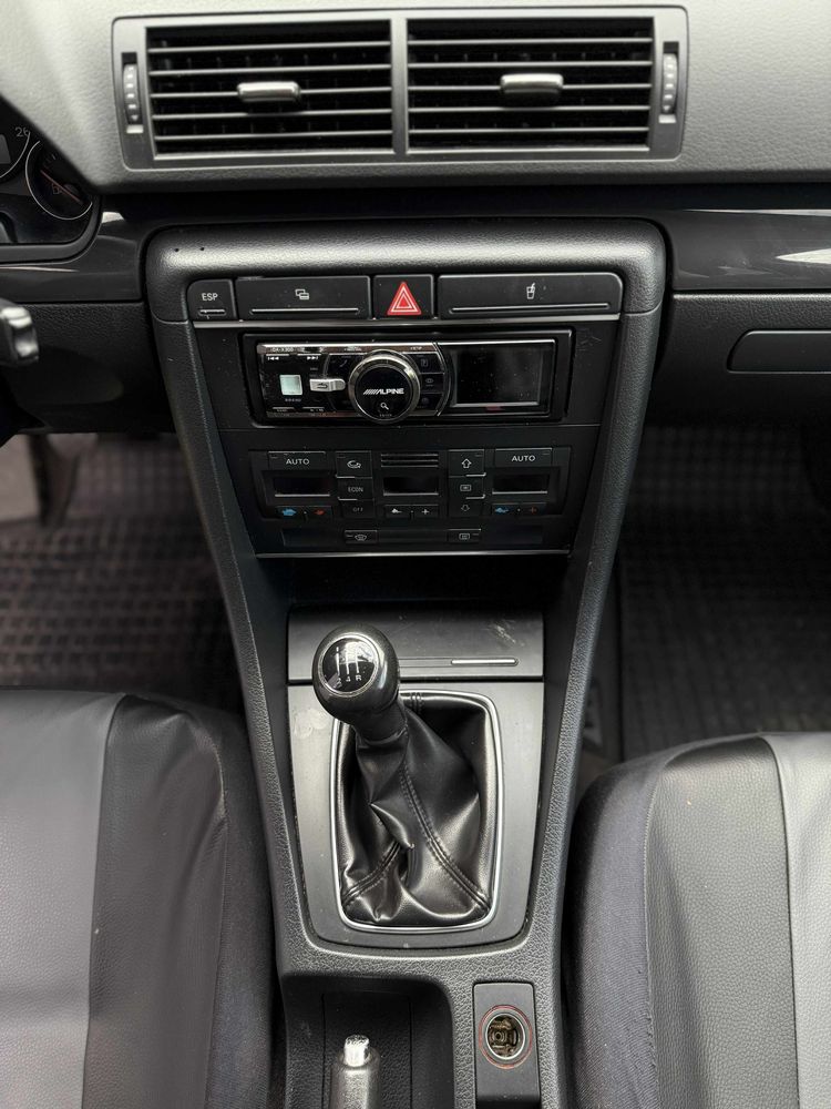 Sprzedam Audi a4b6