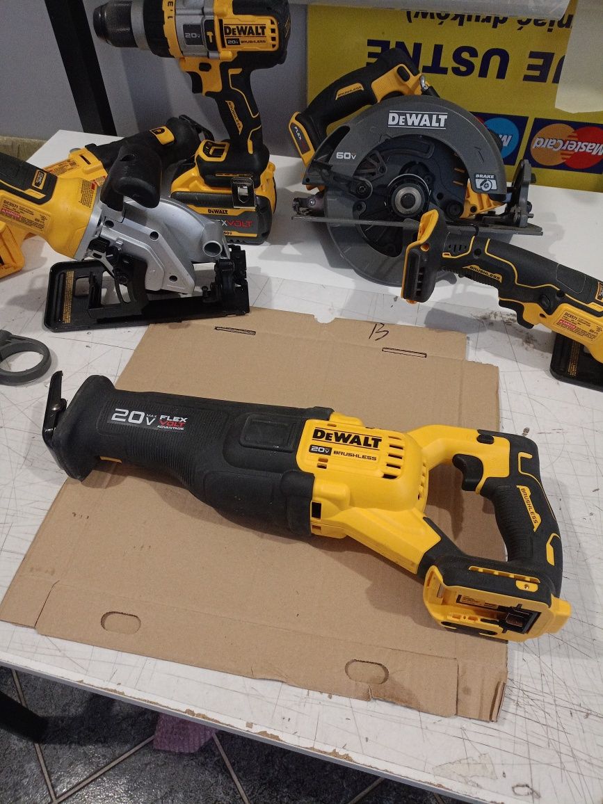 DeWalt bateria akumulator