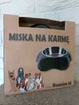 Miska  na  karmę