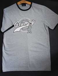 T-shirt,vintage,Disneyland Paris,Always 100%Grumpy,r.M